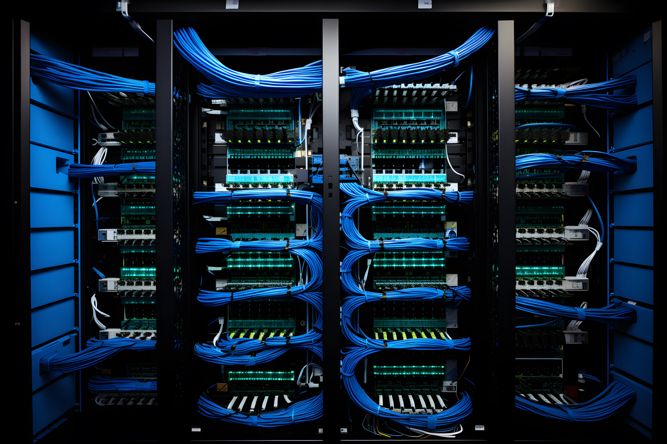 Structured Cabling